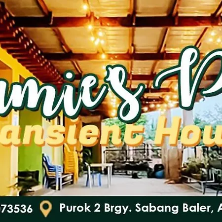 Chamie'S Transient House-2