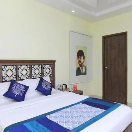 Cinemascope An Apart Hotel-2