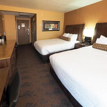 Evergreen Resort-2