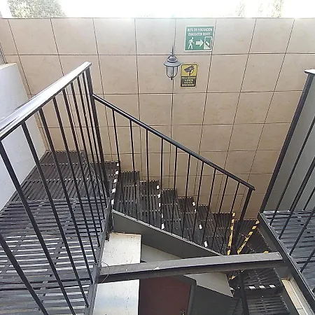 Hotel Hcm Guadalajara-2