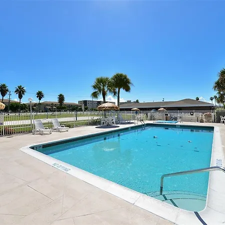 America'S Best Value Inn - Satellite Beach-2