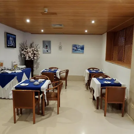 Almar Hotel Apartamento-2
