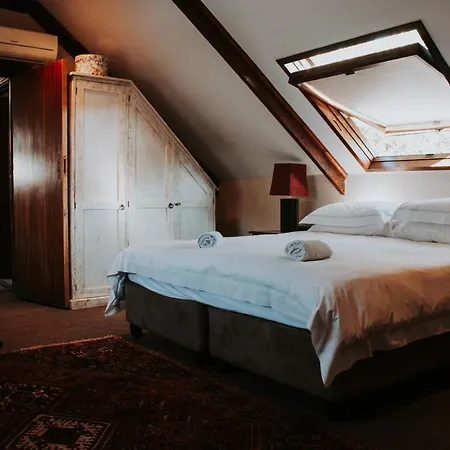 Bloemendal Wine Estate Accommodation-3