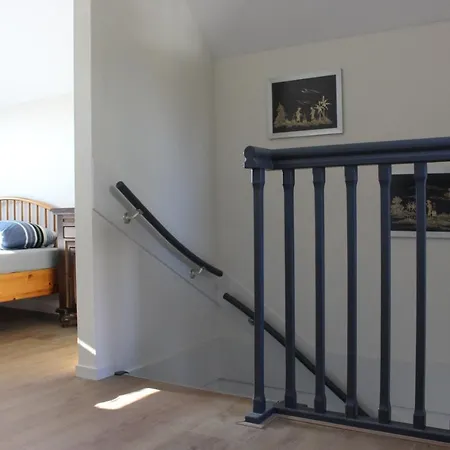 Logement de Garage-2