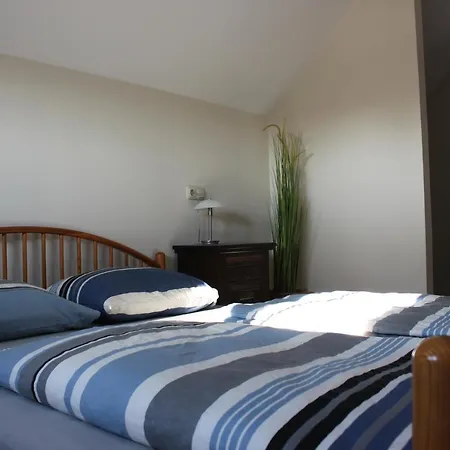 Logement de Garage-3