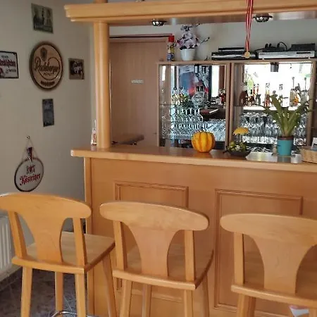 Spreewaldpension Zickert-3