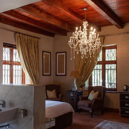 Bloemendal Wine Estate Accommodation-3