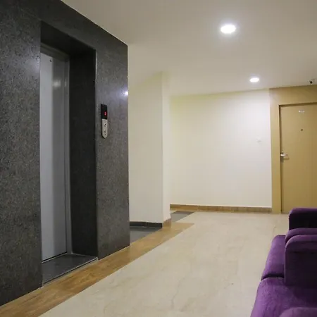 Hotel Raintr33-2