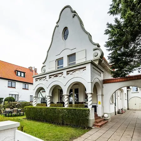 B&B Maison Rabelais-3