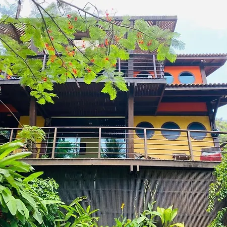 Flamboyant Residence-3
