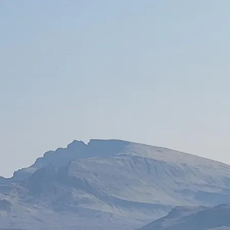 An Cnoc Bed & Breakfast-2