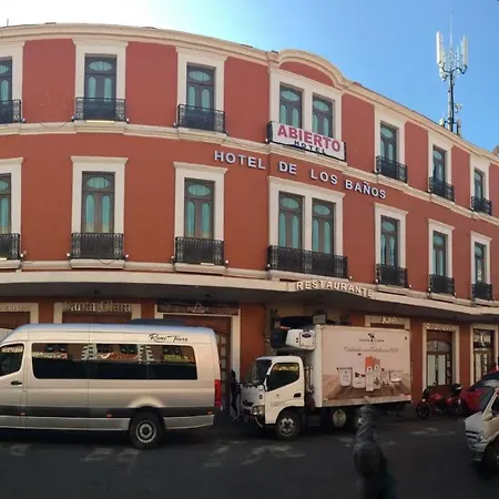 Hotel de los baños-2