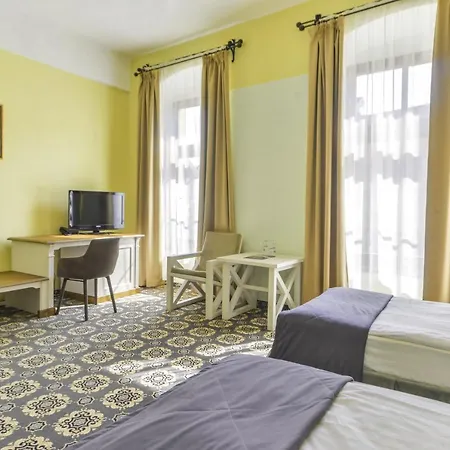 Hotel Sighisoara-3