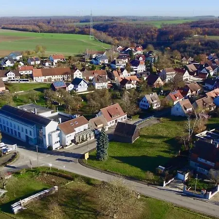 Landhotel Günzburg-3