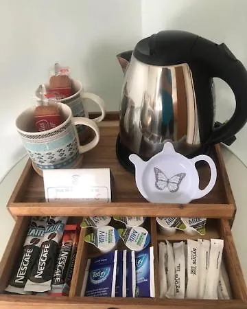 Drumcoo Guest House-3