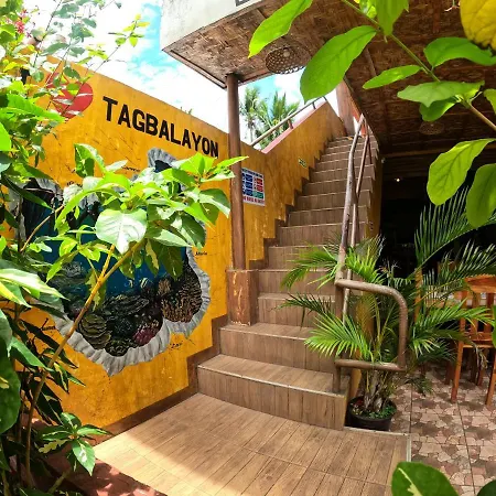 Tagbalayon Lodging House-2
