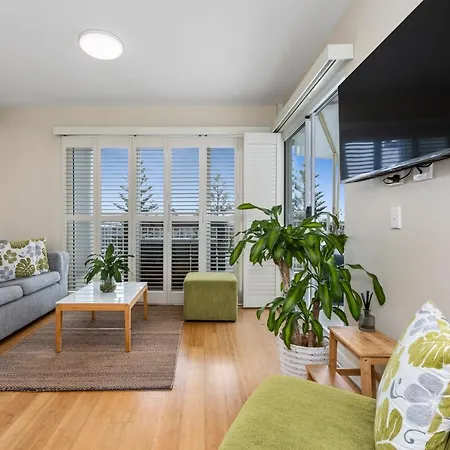 Salt - 2Brm Apartment With Spa Bath And Ocean Views-3