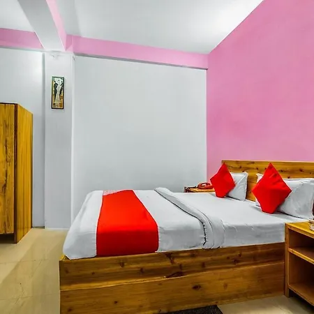 Shillong Guest House-3