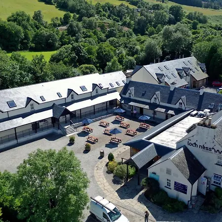Loch Ness Inn-3