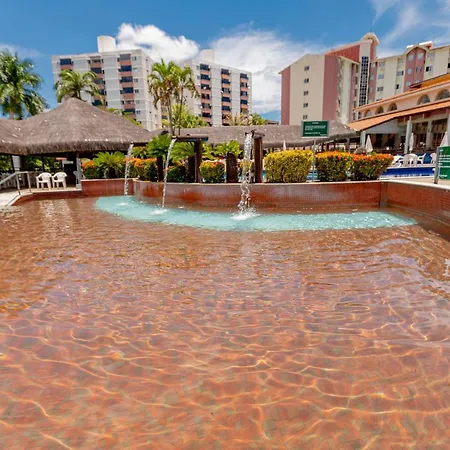 Hotsprings Oficial B3 Hoteis-3
