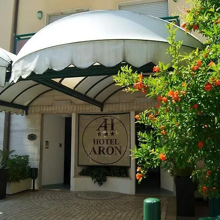 Aron Hotel-2