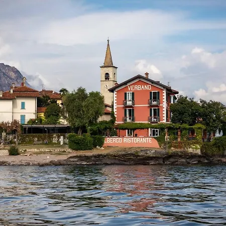 Albergo Ristorante Il Verbano-2