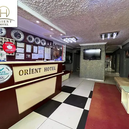 Orient Hotel-2