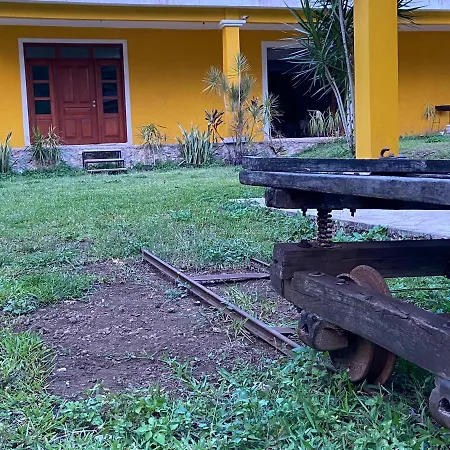 Casa Coronado Izamal-2