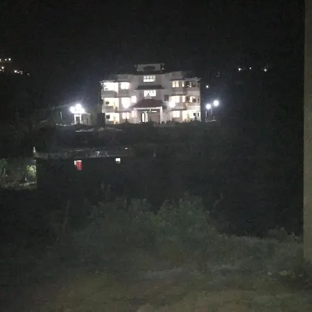 Bogar Palace Kodaikanal-3