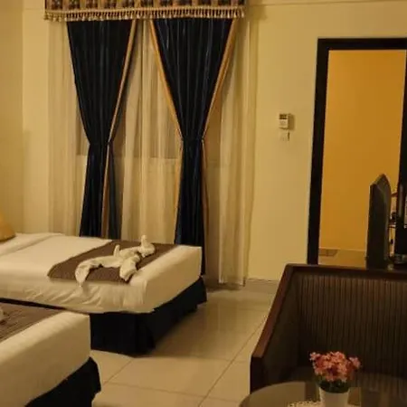 Ras Dika Hotel-3