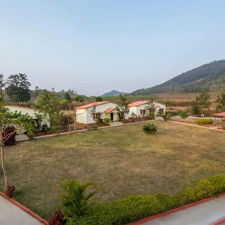 At Home Prakruthi Resorts-3