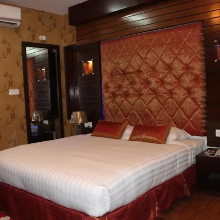 Holy Inn Sylhet-3