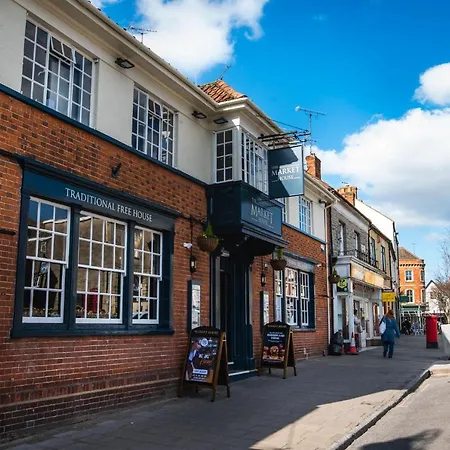 The Market House-2