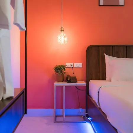 C O R O N A Hanoi House-2