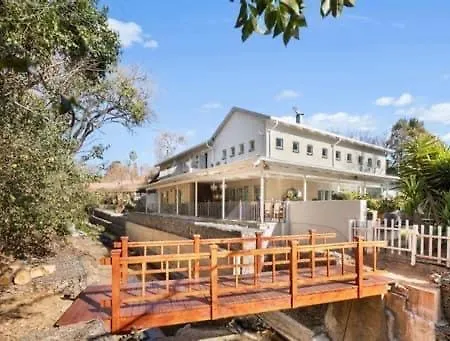 37 Alexandra Avenue, Self Catering Executive Apartment No Load Shedding And Water Outages-2
