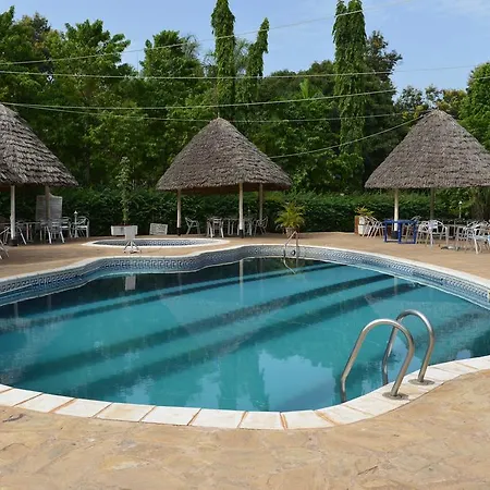 Morogoro Hotel-3