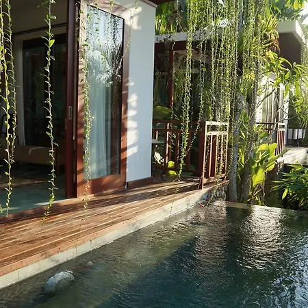 Aqua Octaviana Bali Villa-2