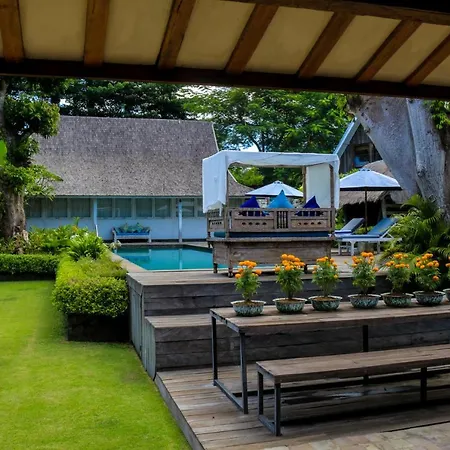Chanteak Bali - Stone House 3-3