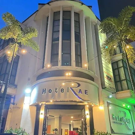 Rae Hotel Bukit Bintang-2