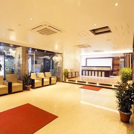 Cox Beach Resort-2