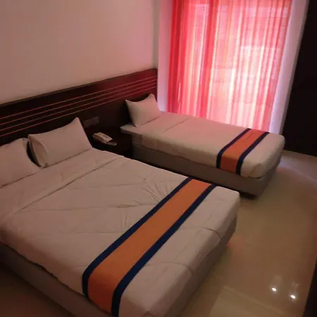 Cox Beach Resort-3