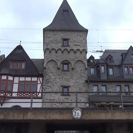 Kranenturm Hotel-2