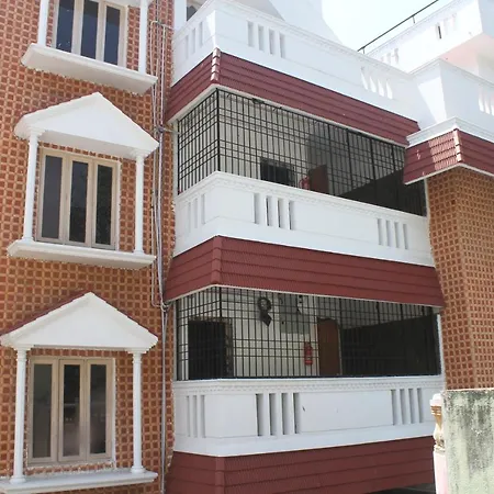 Skyry Hotels T Nagar-3
