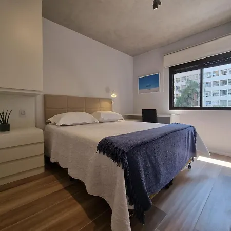 1031 - Flat Alameda Jau-3