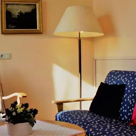 Hotel Garni Floriani-2