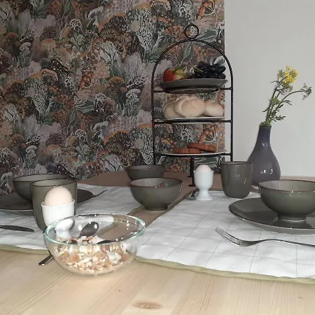 Bed&Breakfast het Groentje-3