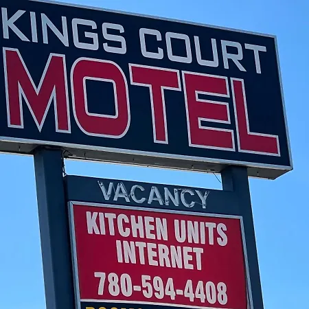 Kings Court Motel-2