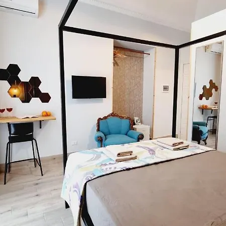 Cuore Mio B&B-3