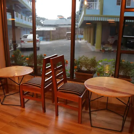 The Phoenix Residency-3