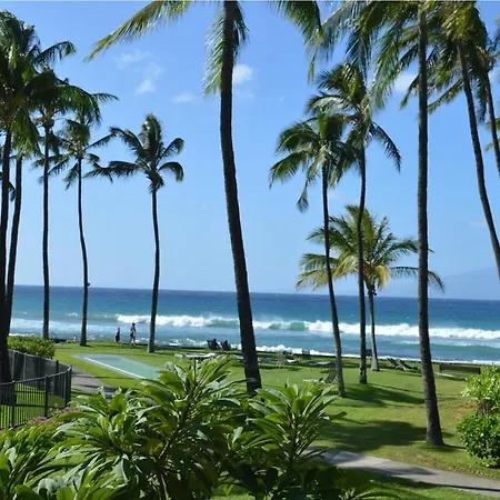 Papakea Resort G406-2